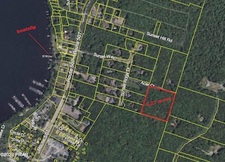 0 Acer Ct, Palmyra Township, PA 18428
