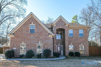 162 Clover Ridge Dr, Madison, AL 35758