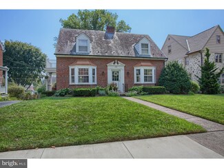 404 Sherwood St, Reading, PA 19607