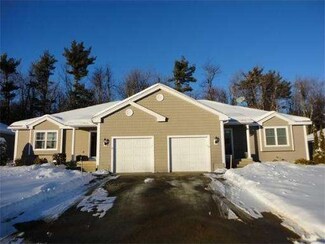 16 Village Rd Unit 16, Paxton, MA 01612