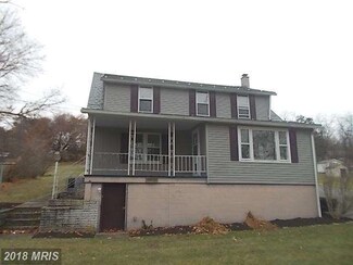 837 Hade Rd, Chambersburg, PA 17202