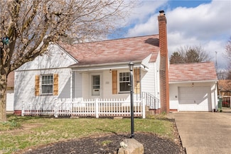 2101 Dennison Place NW, Canton, OH 44709