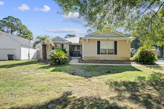 235 Magnolia Creek Rd, Santa Rosa Beach, FL 32459