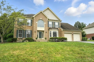 181 Bares Run Dr, Loveland, OH 45140