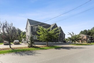 21 Shawnee Rd Unit 21, Pepperell, MA 01463