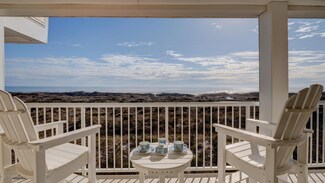 2504 N Lumina Ave Unit 2B, Wrightsville Beach, NC 28480