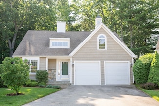 31 Mulligan Dr, South Weymouth, MA 02190