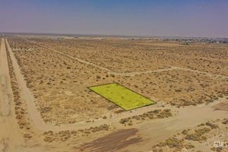 0 Airway Blvd Unit 202500869, California City, CA 93505