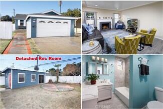 6115 John Ave, Long Beach, CA 90805