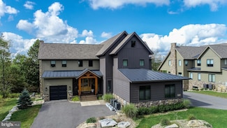 152 Ridge Run Rd, Mc Henry, MD 21541