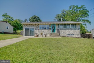 526 Muhlenberg Ave, Wenonah, NJ 08090