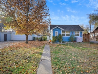 1741 Aspen St, Grand Junction, CO 81503