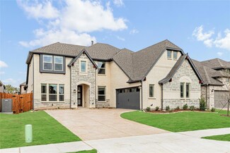 1013 Pecan Glen Dr, Melissa, TX 75454