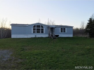 5039 Golden Rd, West Leyden, NY 13489