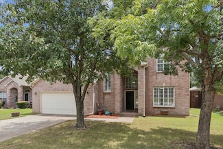 1710 Mallard Dr, Corinth, TX 76210