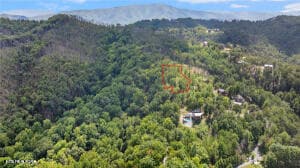 Lot 2-B Crown Cir, Sevierville, TN 37876