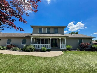 11545 Cunningham Blvd, Lawrenceville, IL 62439