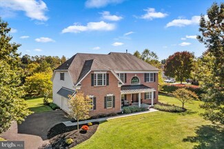 3900 Colts Ct, Doylestown, PA 18902