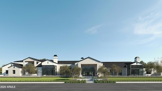 6450 E El Maro Cir, Paradise Valley, AZ 85253