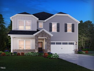 236 Squirrel Oaks Ln, Garner, NC 27529