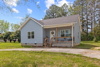 130 Blackwell Dr, Hohenwald, TN 38462