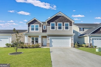 22 Allston Ln, Savannah, GA 31407