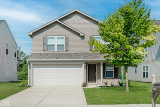 5672 High Timber Ln, Indianapolis, IN 46235