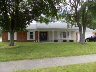 3505 Glouchester Dr, Fort Wayne, IN 46815