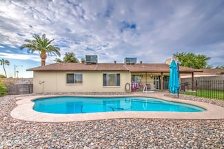 4757 W Wethersfield Rd, Glendale, AZ 85304
