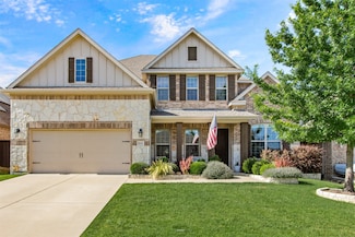 1008 Cason Falls Rd, McKinney, TX 75071