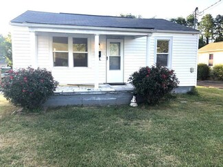 2017 Bay St, Bristol, TN 37620