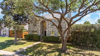 1204 Hearthstone Ct, Allen, TX 75002