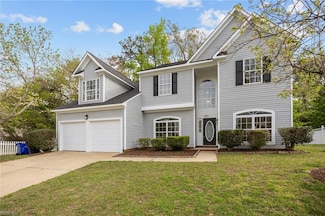 4011 Long Point Blvd, Portsmouth, VA 23703