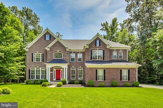 6300 Thetford Place, Port Tobacco, MD 20677
