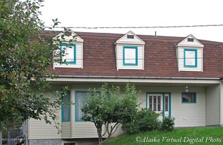 209 E 23rd Ave, Anchorage, AK 99503