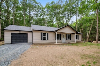 3378 Summer Valley Rd Unit Lot5, New Ringgold, PA 17960