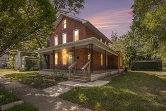 620 Hubble St, Monroe, MI 48161