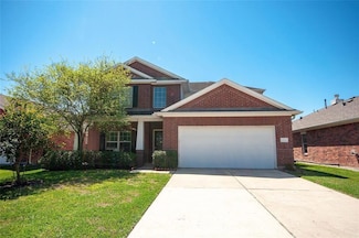5015 Bridgevalley Ct, Spring, TX 77379