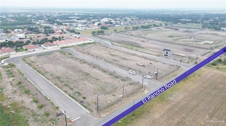 Lot 46 S K Ln, McAllen, TX 78503
