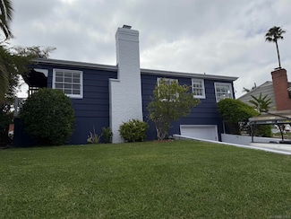 1205 Park Row, La Jolla, CA 92037