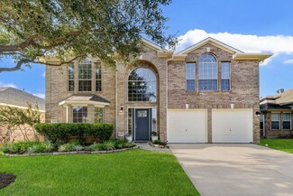 22111 Legendre Rd, Richmond, TX 77407