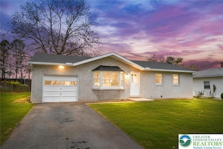 635 E Berger St, Emmaus, PA 18049