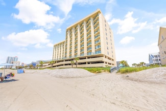 2500 N Ocean Blvd Unit The Oceans 1014, North Myrtle Beach, SC 29582