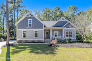 636 Summerhaven Ln SE, Bolivia, NC 28422