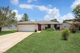 4910 Wing Rd, Austin, TX 78749