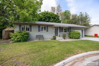 360 Summer St, Rigby, ID 83442