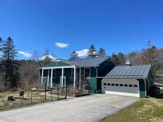 14 Greenfield Terrace, Montpelier, VT 05602