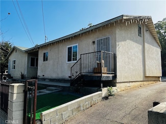 5158 Templeton St, Los Angeles, CA 90032