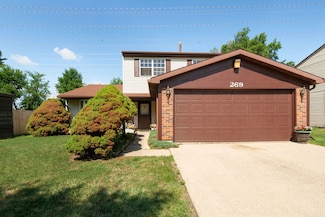 269 Yellow Pine Dr, Bolingbrook, IL 60440