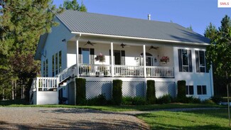 626 Morgan Hill, Cocolalla, ID 83813